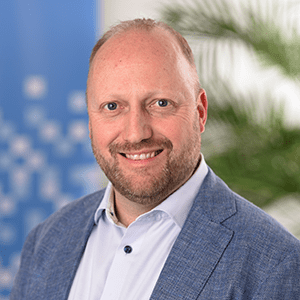 Our expert team | Andrew Turpin, Partner, VFO - PEM