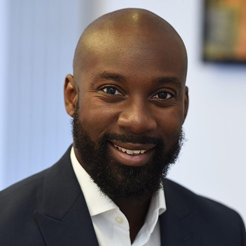 Our expert team | Philip Olagunju, Partner - Corporate Finance - PEM